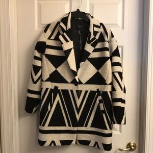 Geometric Coat